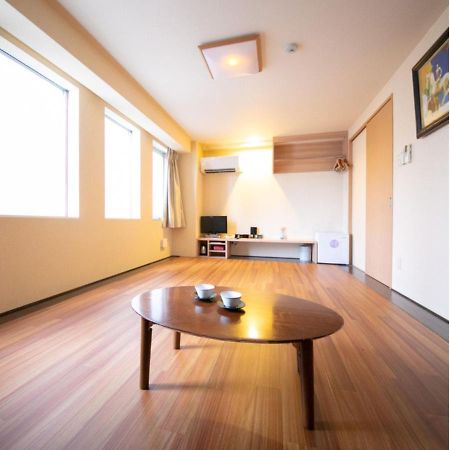 Hotel Kudou Oita - Vacation Stay 38583V Exteriör bild