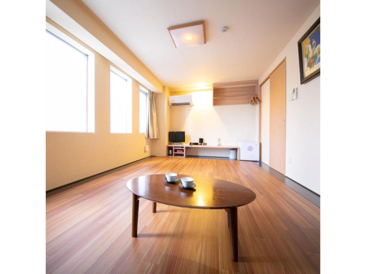 Hotel Kudou Oita - Vacation Stay 38583V Exteriör bild
