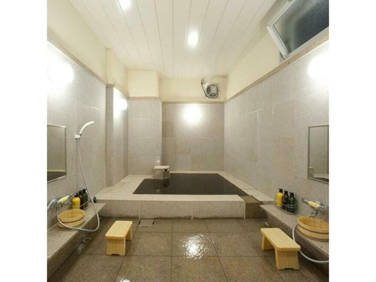 Hotel Kudou Oita - Vacation Stay 38583V Exteriör bild