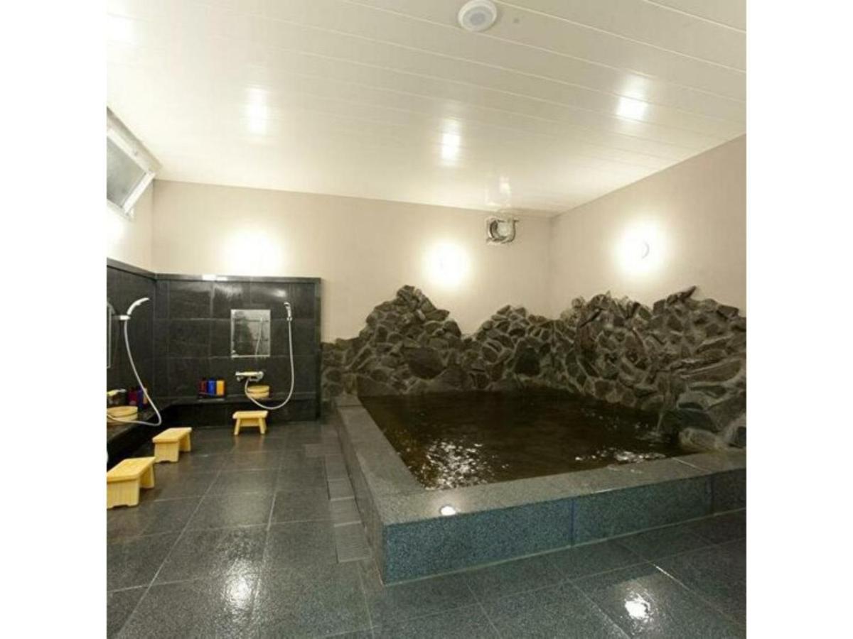 Hotel Kudou Oita - Vacation Stay 38583V Exteriör bild