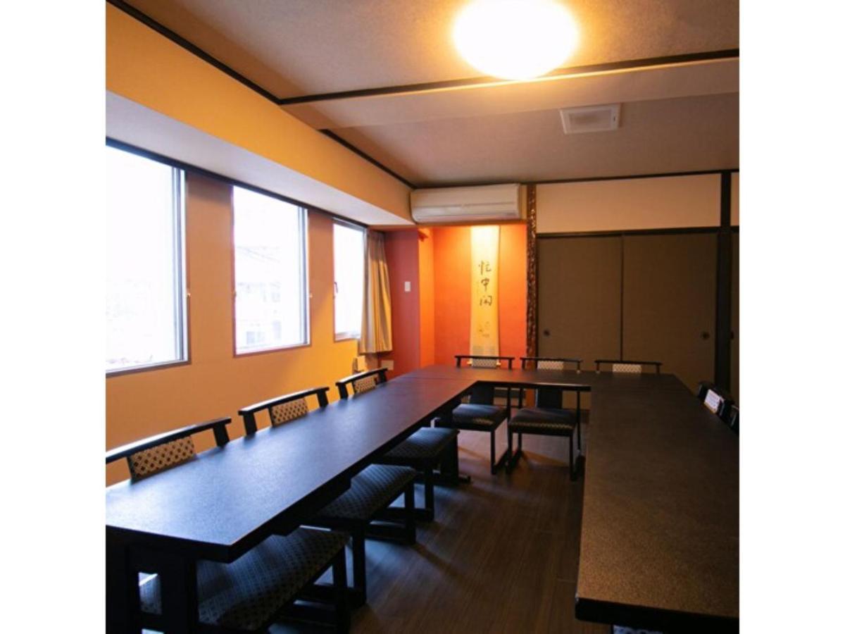 Hotel Kudou Oita - Vacation Stay 38583V Exteriör bild