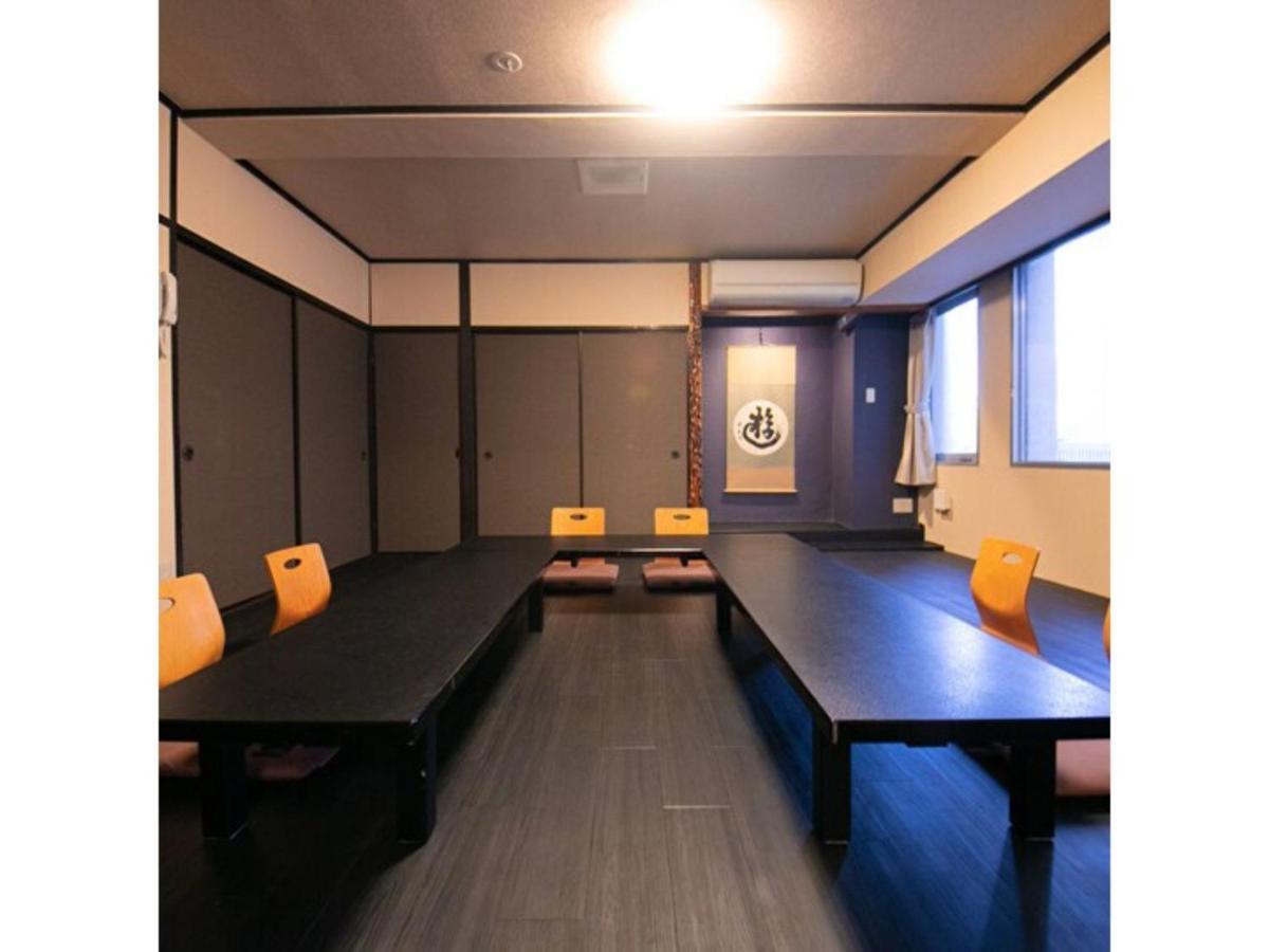 Hotel Kudou Oita - Vacation Stay 38583V Exteriör bild
